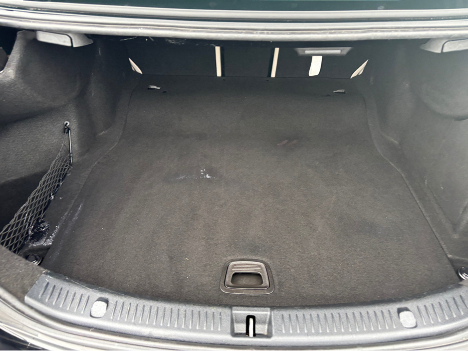 2016 Mercedes-Benz E Class 220 D AVANTGARDE 4DR AUTO €16,999