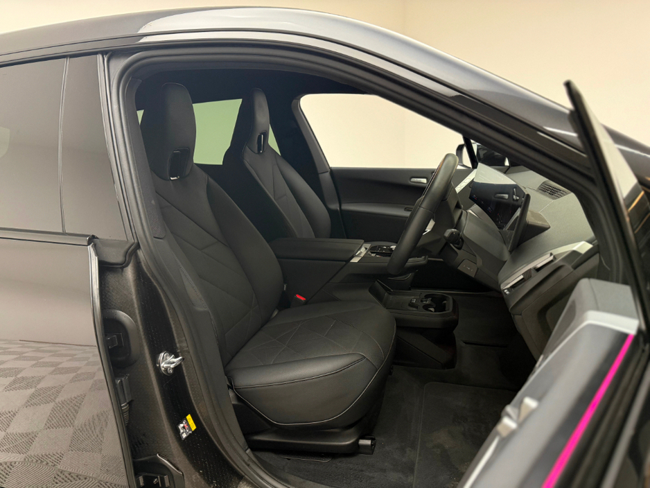 2024 BMW iX 40 M SPORT XDRIVE €57,990