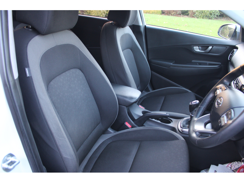 2019 Hyundai Kona KAUAI EXECUTIVE 5DR €16,995