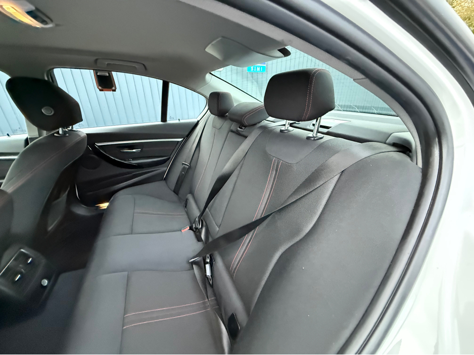 2018 BMW 3 Series 330E SPORT - 2.0L PETROL HYBRID - AUTO - 12M WARRANTY - CAR: 1364 €16,950