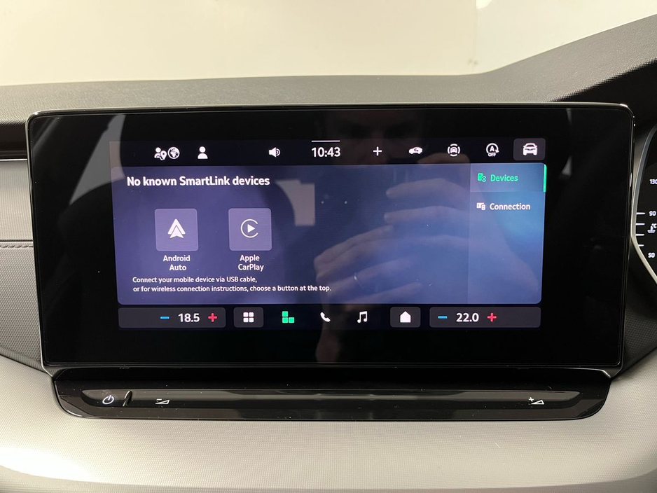 2025 Skoda Octavia Selection 2.0TDI 115BHP - Reversing Camera - Climate Control - Cruise Control - Apple CarPlay/Android Auto - Auto Lights/Wipers €32,950