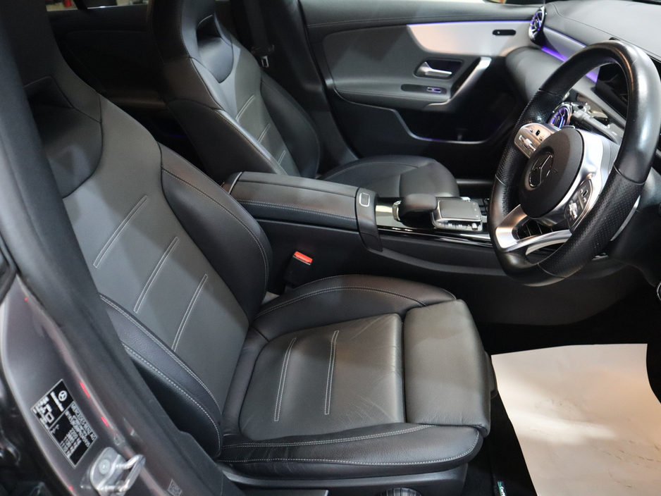 2022 Mercedes-Benz CL Class *116* AMG LINE PREMIUM E €34,900