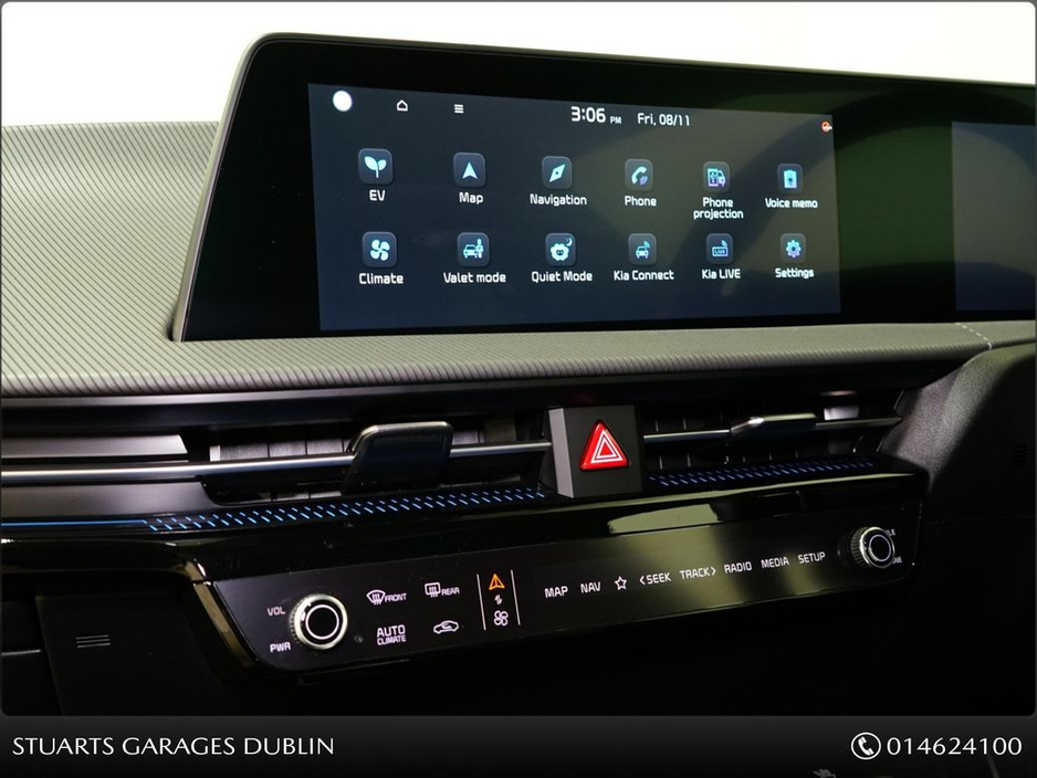 2023 Kia EV6 GT Line 5DR Auto €36,995