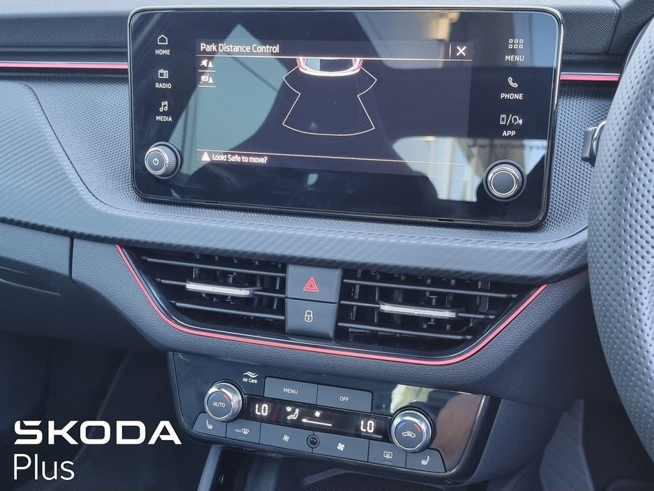 2025 Skoda Kamiq * MONTE CARLO * 1.0TSI 115HP * DSG-AUTO * TRINITY SKODA * €34,950
