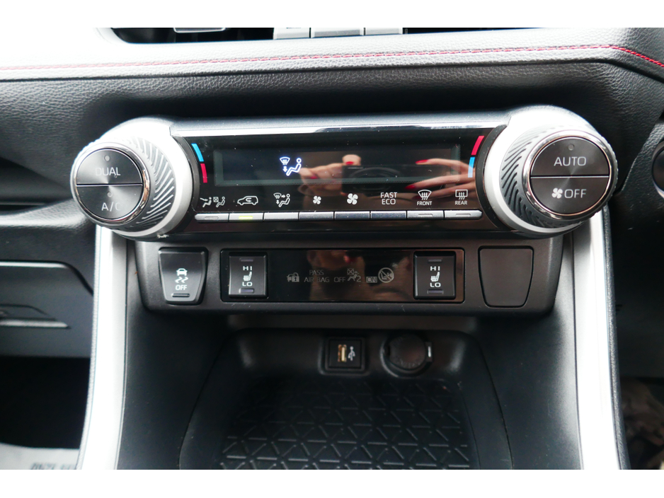 2023 Toyota Rav4 ACROSS 2.5 E FOUR 302PS PHEV €38,750