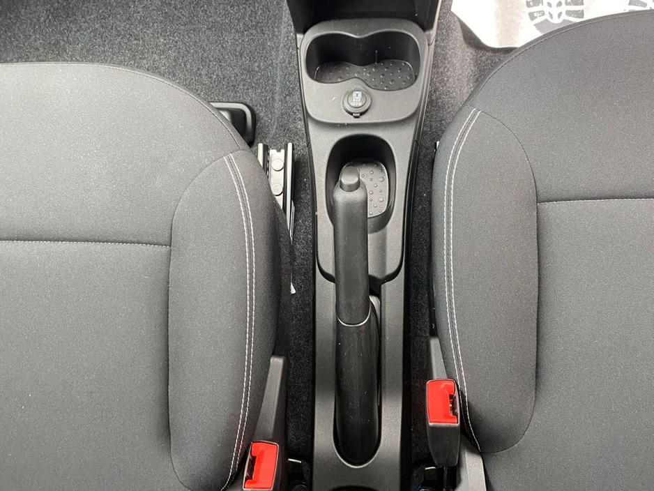 2025 Fiat Panda 1.0 Mhev €15,495