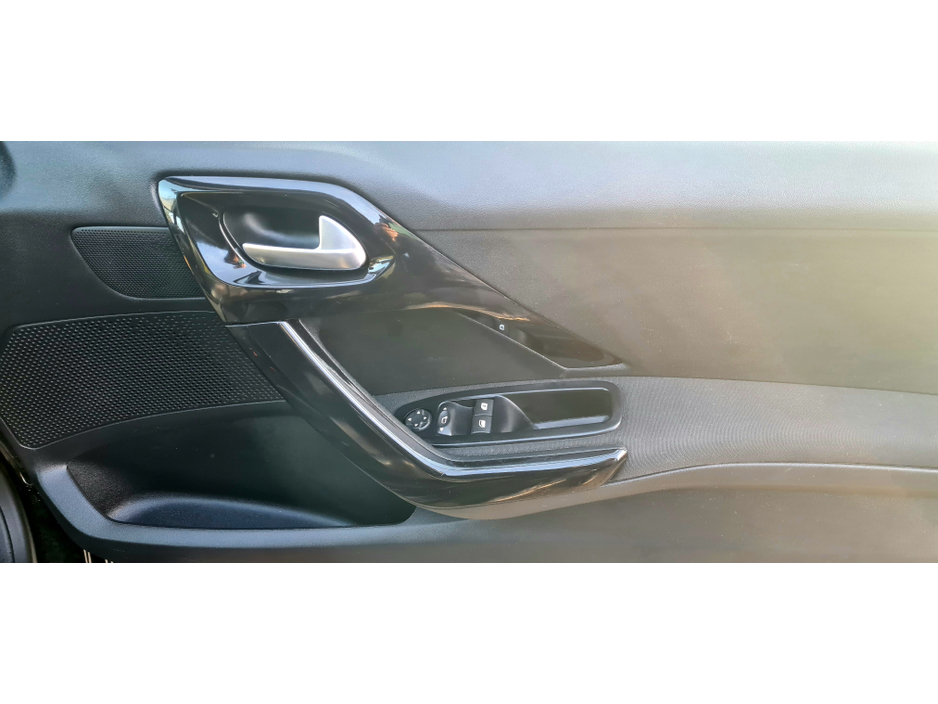 2013 Peugeot 208 1.0L Petrol VTi Active 3dr €4,950