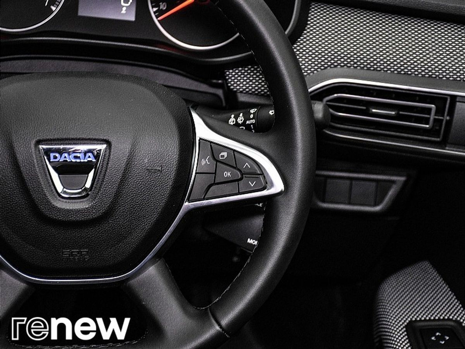 2022 Dacia Jogger TCe 110 Extreme SE €18,990