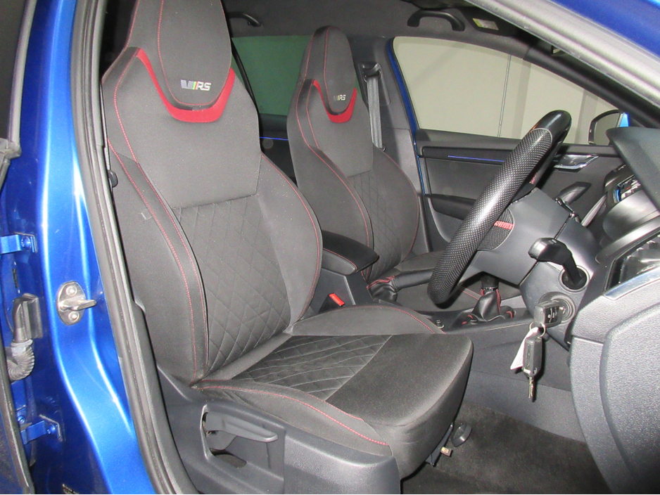 2018 Skoda Octavia 2.0 TD1 VRS 184BHP - FINANCE & SCRAPPAGE AVAILABLE €19,895