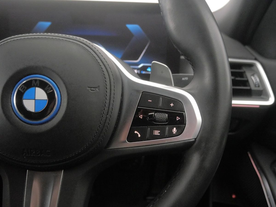 2023 BMW 3 Series 330e M Sport Saloon €43,900