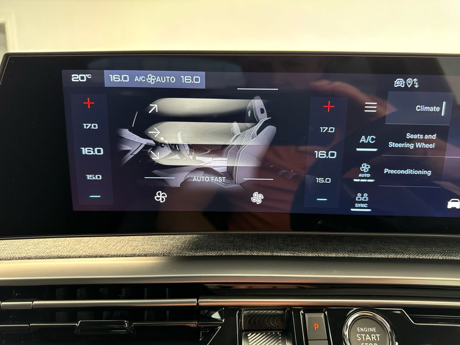 2026 Peugeot 3008 E GT *FREE CHARGER* €105 P/W ON PCP €51,470