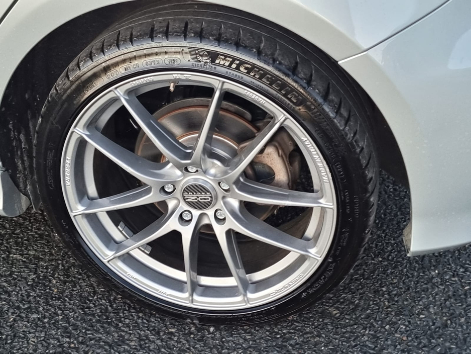 2014 Mercedes-Benz A Class 2014 MERCEDES A180 AMG AUTOMATIC NCT'd €13,650 TOP SPEC CAR! €13,650