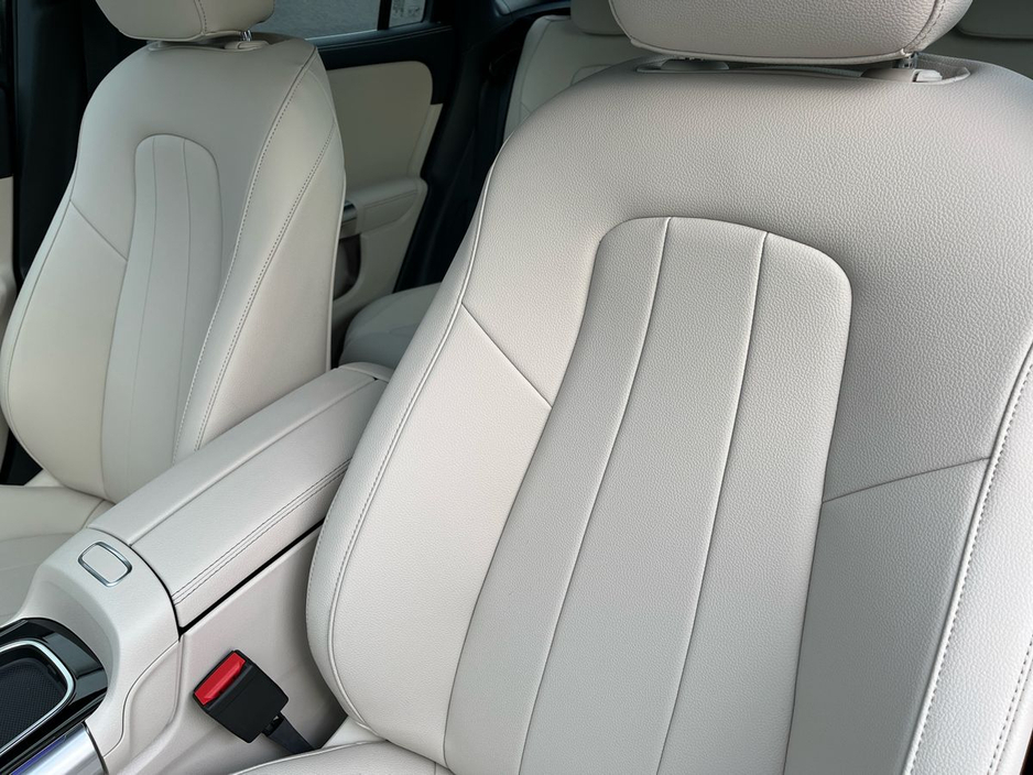 2026 Mercedes-Benz EQA 250 Plus Progressive Line Compact Electric SUV €58,155