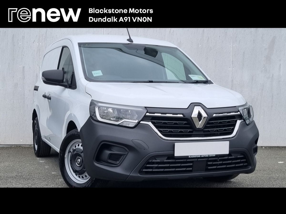 2023 Renault Kangoo Ml19 Dci 95 Start 4dr €19,950