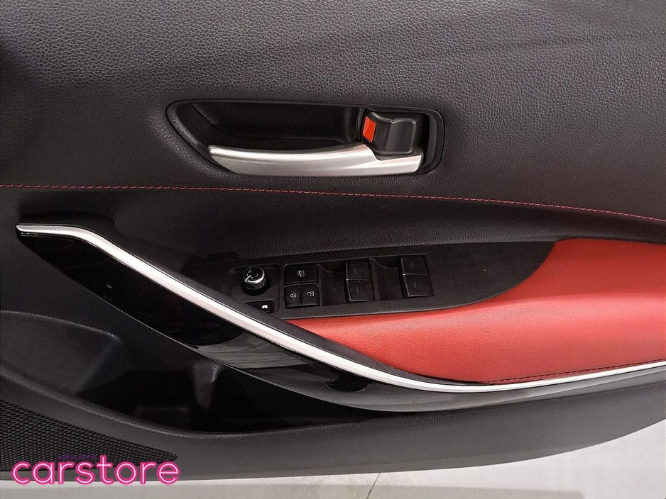 2019 Toyota Corolla 1.8 HYBRID PET €19,880