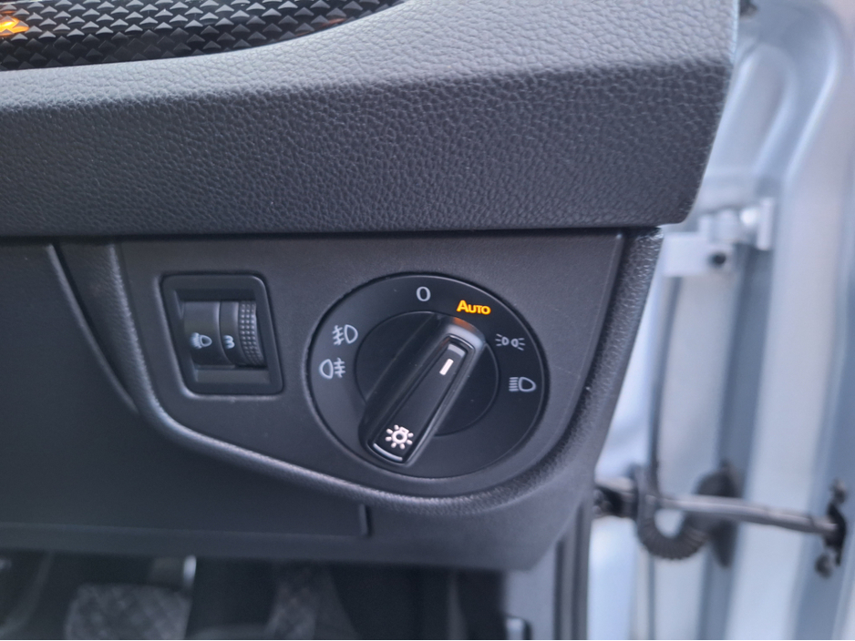 2023 Volkswagen Polo LIFE AUTO 1.0 TSI 95BHP *New Model/Immaculate/App Connect* €21,950