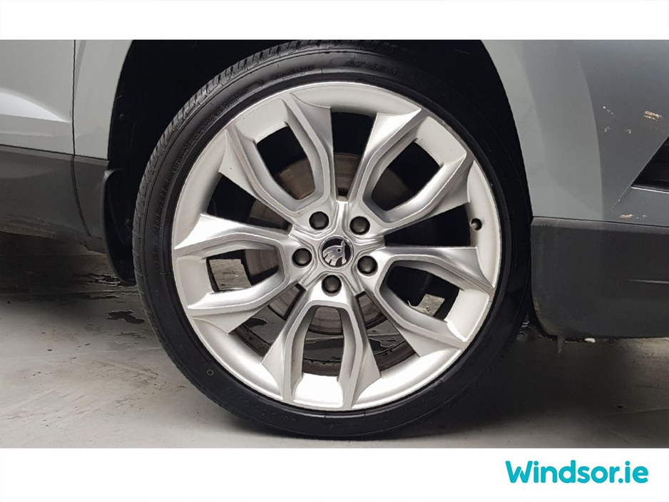 2021 Skoda Karoq 2.0TDI 115HP Style €26,495