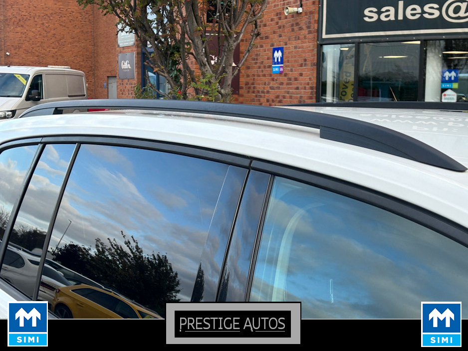 2016 Volkswagen Touran 1.4 COMFORT LINE AUTO 7 SEATER *CAR ID 97* €15,950