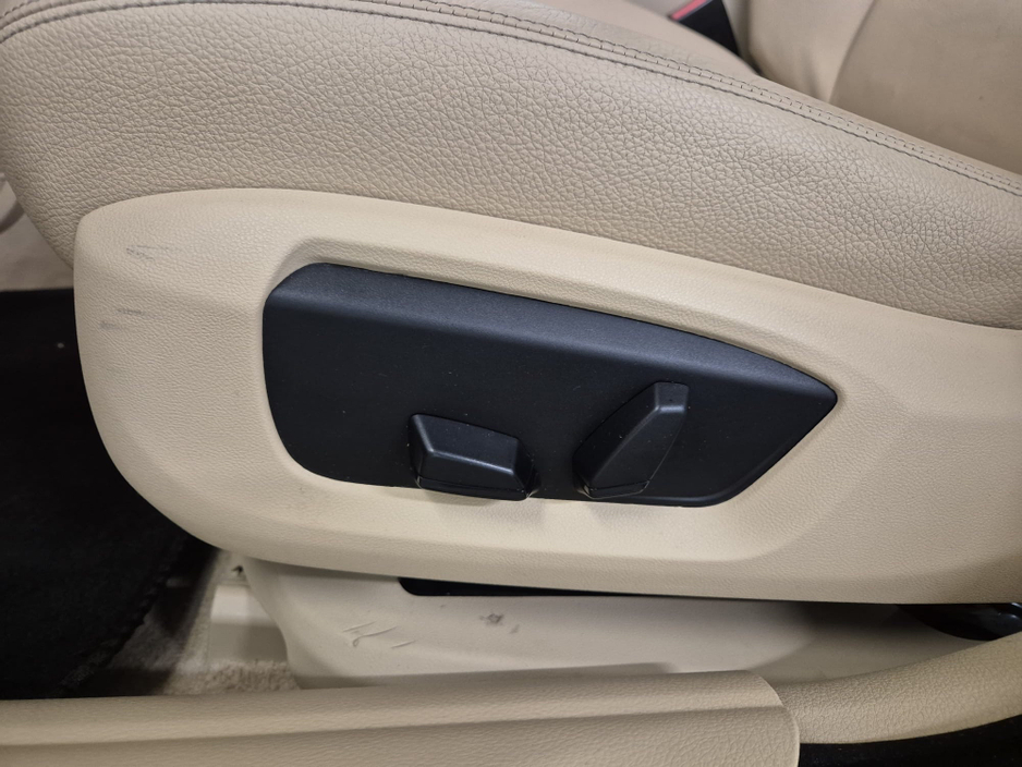 2013 BMW 5 Series **5 SERIES SE 4DR AUTO**SAT NAV**FULL CREAM LEATHER**HEATED SEATS**PARKING SENSORS**NCT**3 MONTH WARRANTY** €8,949