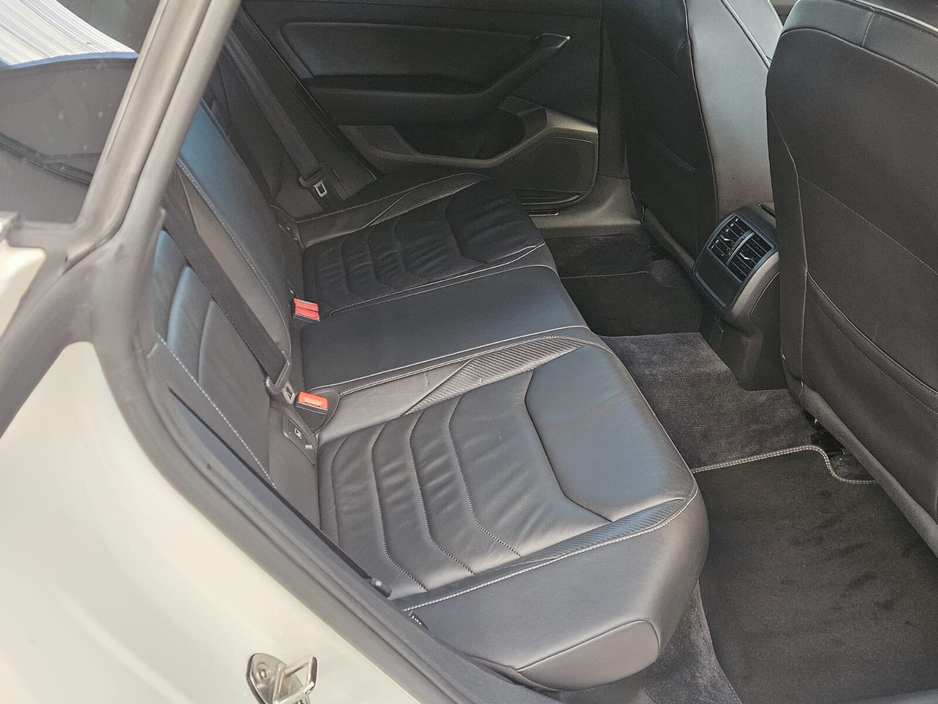 2019 Volkswagen Arteon 2.0TDI DSG 150HP R-LINE