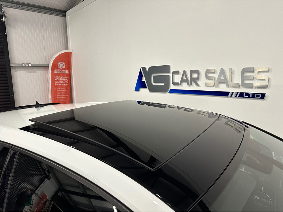 2018 Volkswagen Golf R TSI S-A DSG €34,750