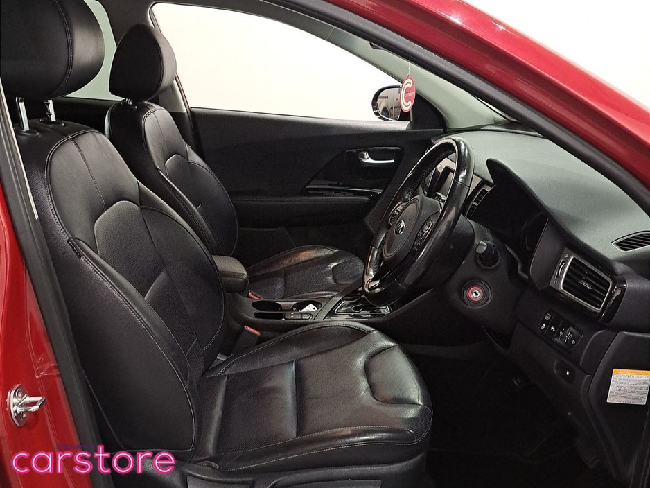2018 Kia Niro 1.6 GDI 105PS EXL €16,890