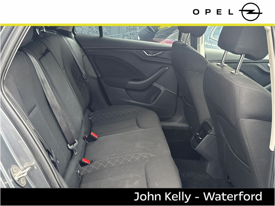 2023 Skoda Kamiq Ambition 1.0TSI 95HP €23,995