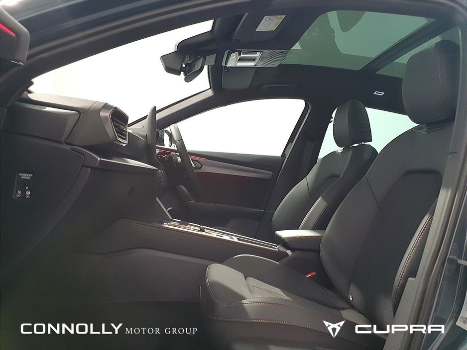 2026 Cupra Formentor FORMENTOR V2 EHYBRID 204HP Auto