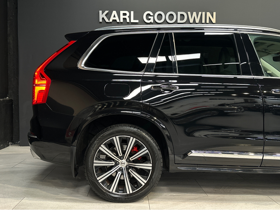 2020 Volvo XC90 T8 PHEV INSCRIPTION AUTO €49,950
