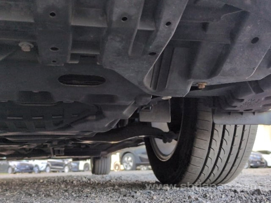 2016 Toyota Prius  €16,000