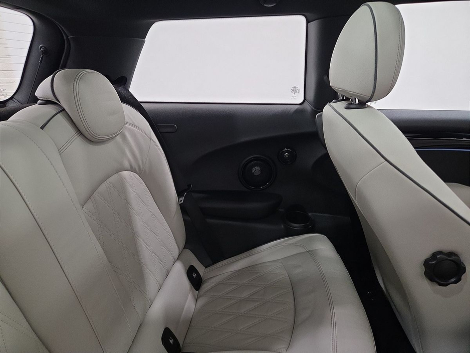 2022 MINI Hatch Electric Level 3 €22,950