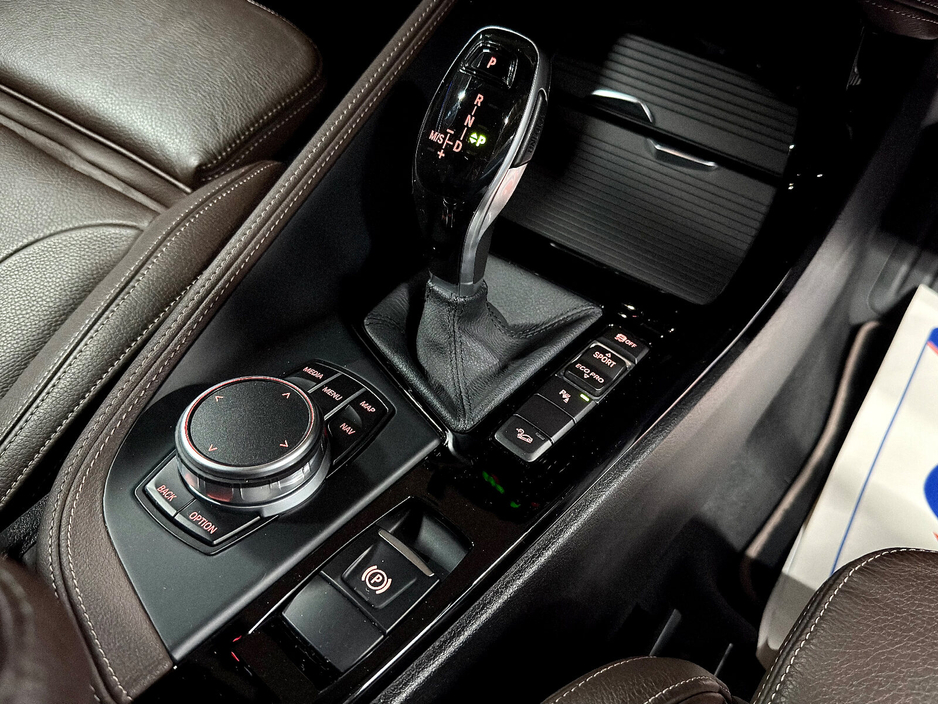 2019 BMW X2 xDrive18d M Sport X Auto €26,900