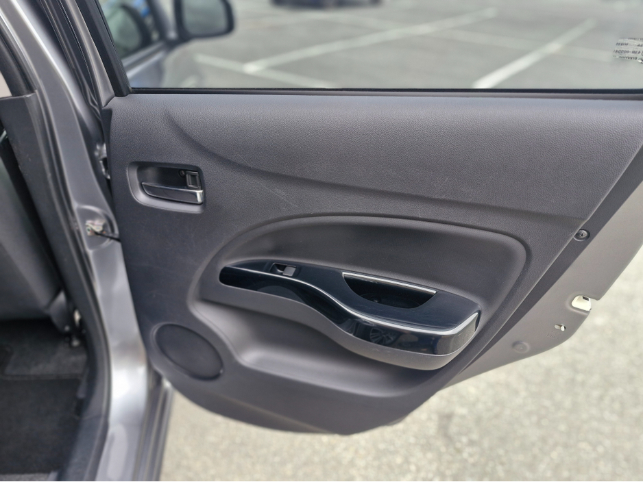 2016 Mitsubishi Mirage Automatic Finance Available €8,995