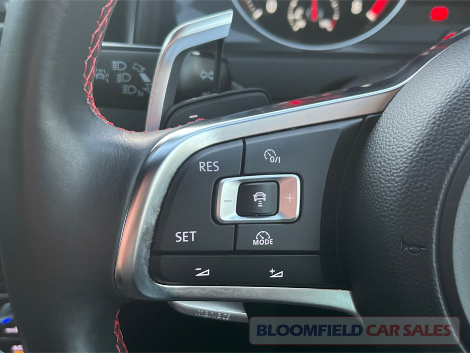 2015 Volkswagen Golf 2.0 GTI , DSG // IMMACULATE €18,950