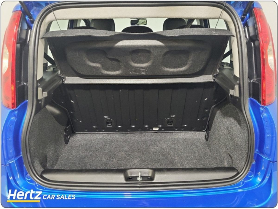 2023 Fiat Panda Panda 1.0 70 HP 5 Seat €11,795