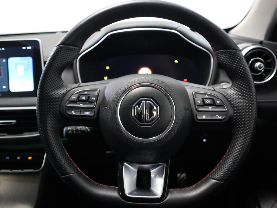 2024 MG HS *29* TROPHY PHEV AUTO €29,900