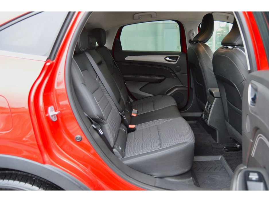 2023 Renault Arkana E-TECH Hybrid 145 Auto techno €27,995