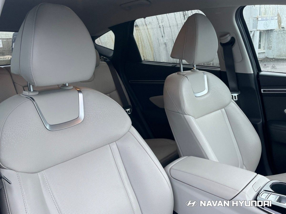 2023 Hyundai Tucson 2WD Executive Plus HEV STG Auto €36,495
