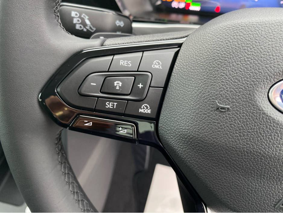 2026 Ford Tourneo Connect Tourneo Connect  LWB Titanium PHEV 150 BHP Automatic €54,500