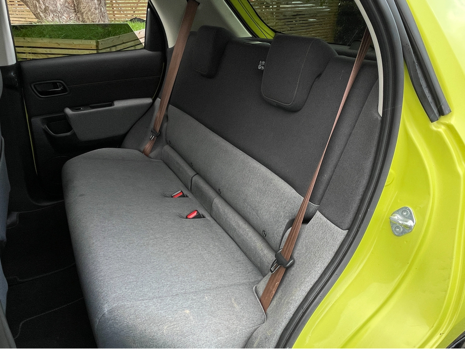 2021 Honda e ADVANCE..HUGE SPEC..SUNROOF..WARRANTY INCLUDED..FINANCE PROVIDED €14,900