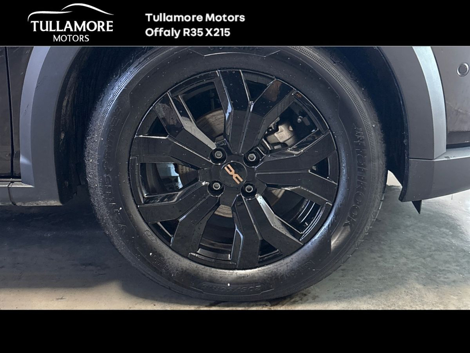 2025 Dacia Sandero Stepway Extreme TCe 90 GSR2 €22,900