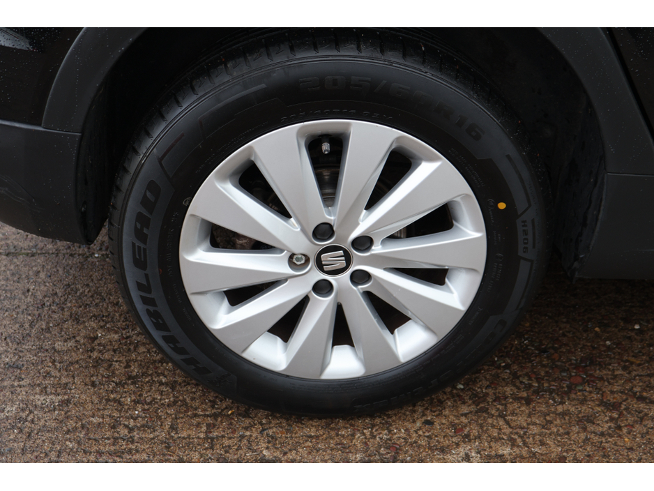 2019 SEAT Arona SE (Reserved Deposit Taken)