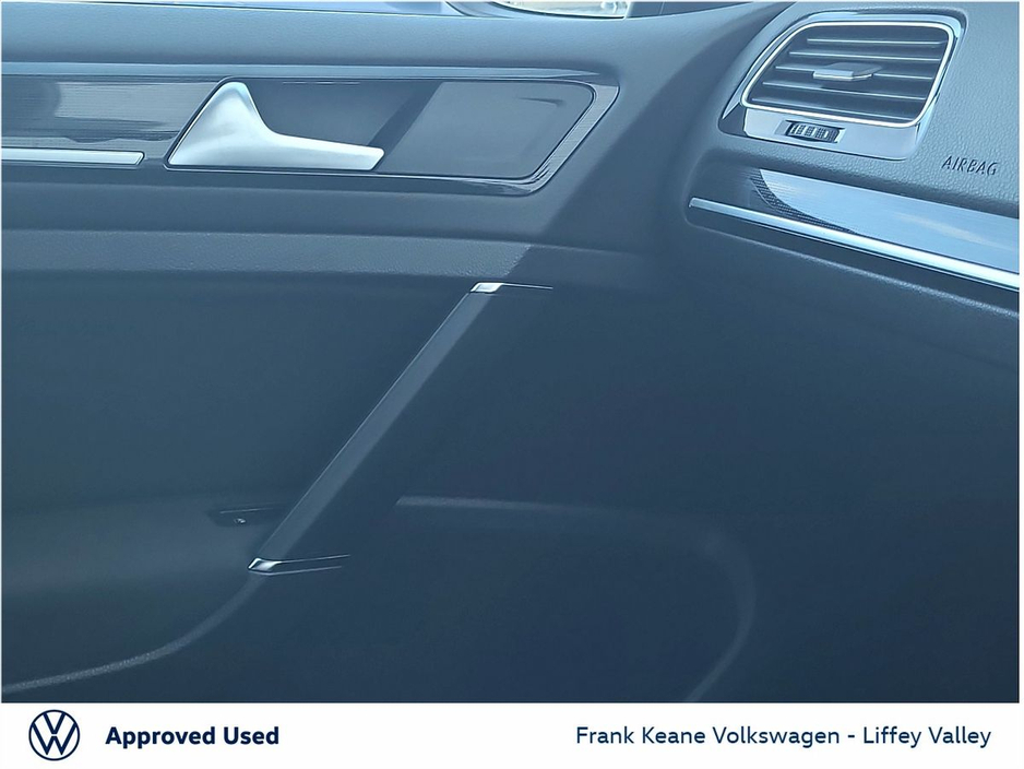 2019 Volkswagen Golf HIGHLINE AUTO 1.0 TSI 115HP *IRISH CAR* *ONE OWNER* *NEW NCT* €23,995