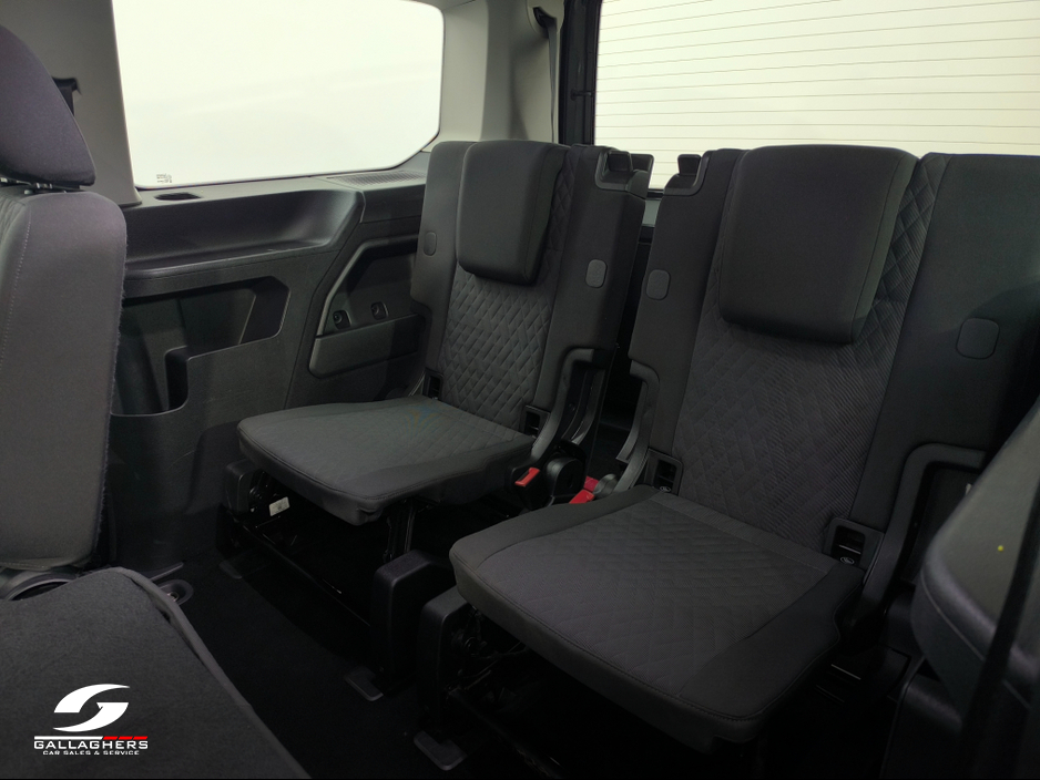 2023 Volkswagen Caddy Maxi Life (231) LIFE 2.0 TDI AUTOMATIC 7 SEATER €39,995