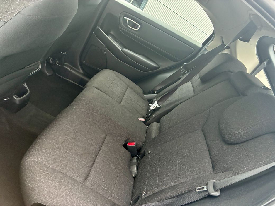 2024 Honda HR-V Elegance , Hybrid-Petrol Automatic €35,995