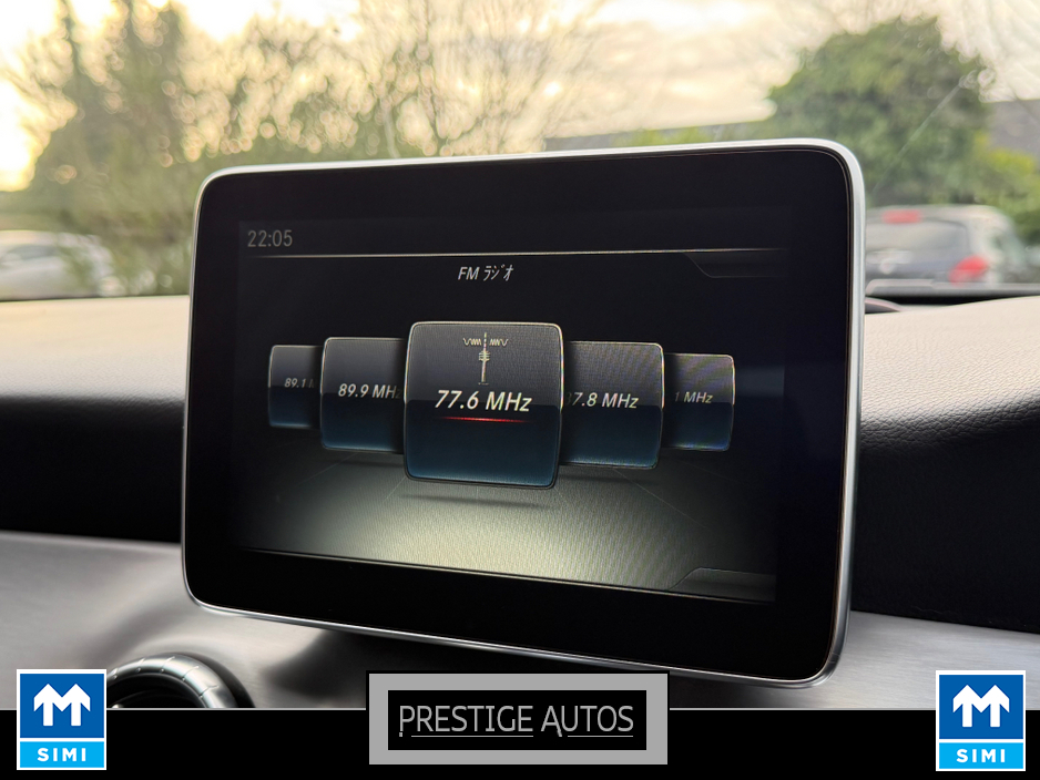 2016 Mercedes-Benz CLA Class 1.6 AMG SPORT AUTO *CAR ID 00* €18,950