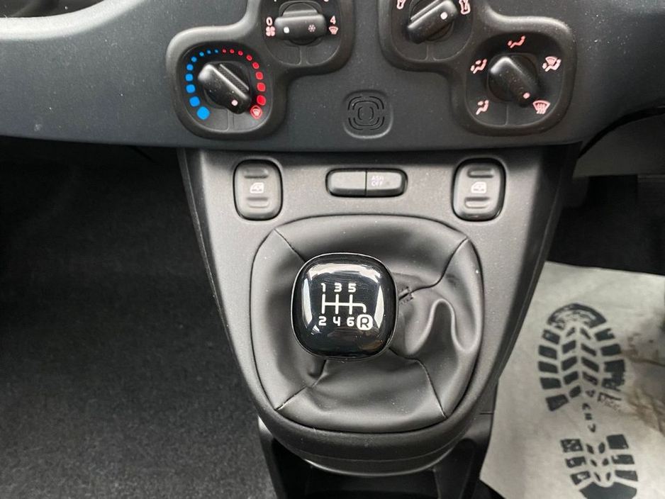 2025 Fiat Panda 1.0 Mhev €15,495