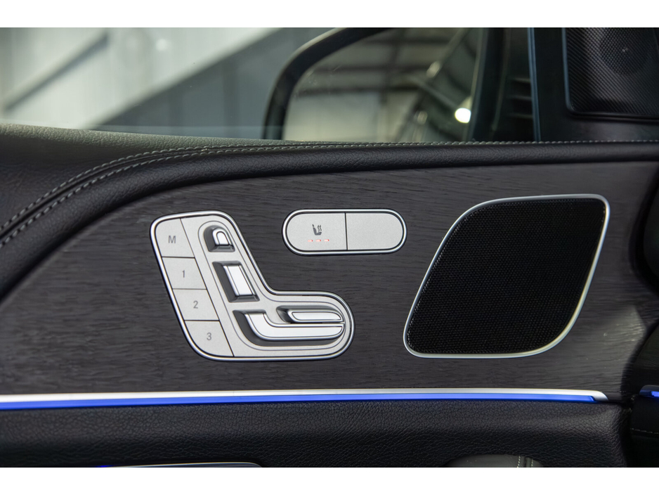 2022 Mercedes-Benz GLE Class GLE 350 de 4MATIC AMG Line €61,950