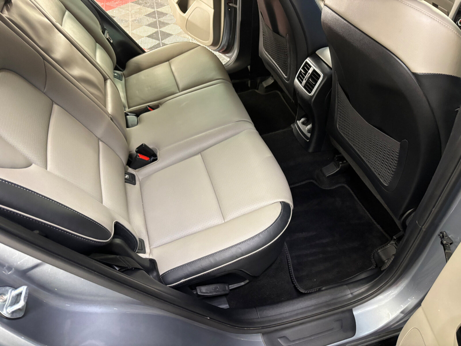 2021 Kia Sportage 1.6 CRDI MILD HYBRID K3 €24,950