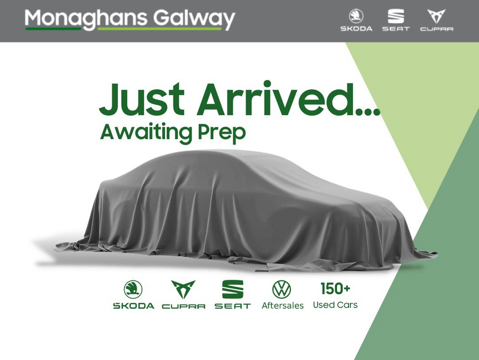 2020 SEAT Ateca 1.6 TDI 115HP XCELLENCE 5DR €25,450